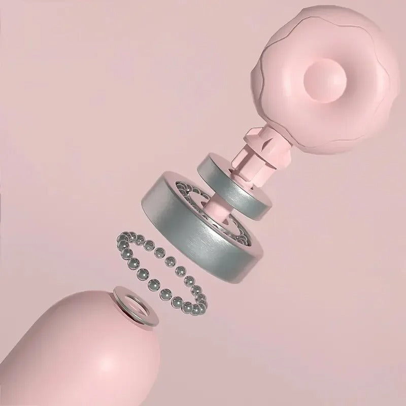 SmartJump™ – Corde à Sauter Intelligente avec Compteur de Calories